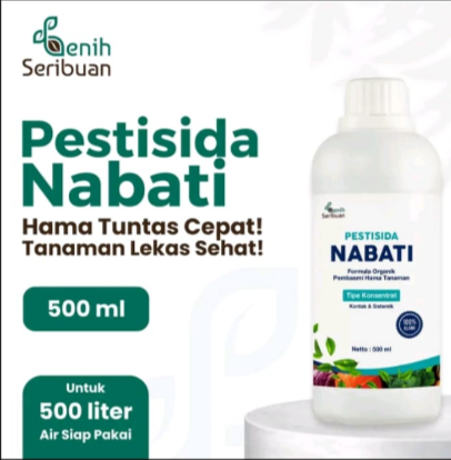 Cuma Pakai Ini Hama Langsung Minggat (08567762025)