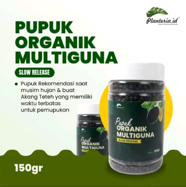 Pupuk Organik Multiguna (08567762025)