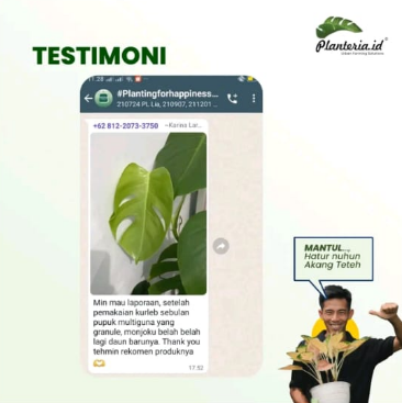 Pupuk Organik Multiguna (08567762025)