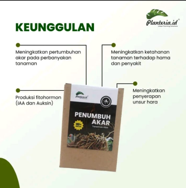Penumbuh Akar Terbaik Untuk Tanaman Hias (08567762025)